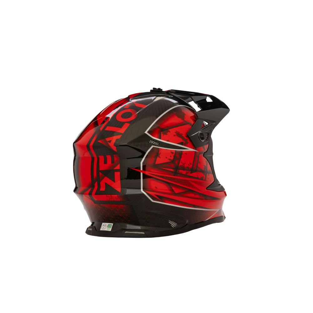 godblinc / MadJumper2【マッドジャンパー2】CARBON HYBRID STD