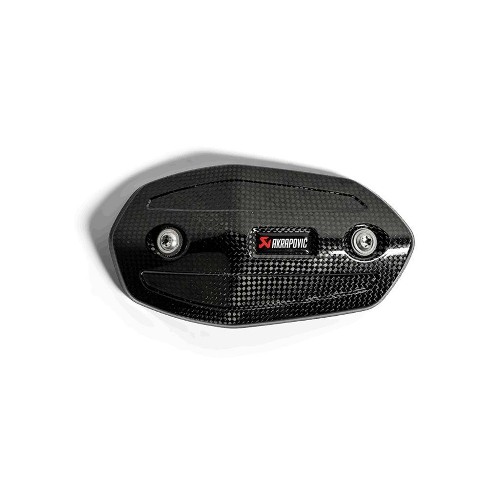 AKRAPOVIC (アクラポビッチ) オプショナル ヒートシールド カーボン NINJA 1000SX 20-23 P-HSK10SO4 2輪用品 AKRAPOVIC (アクラポビッチ) オプショナル ヒートシールド カーボン NINJA 1000SX 20-23 P-HSK10SO4 2輪用品