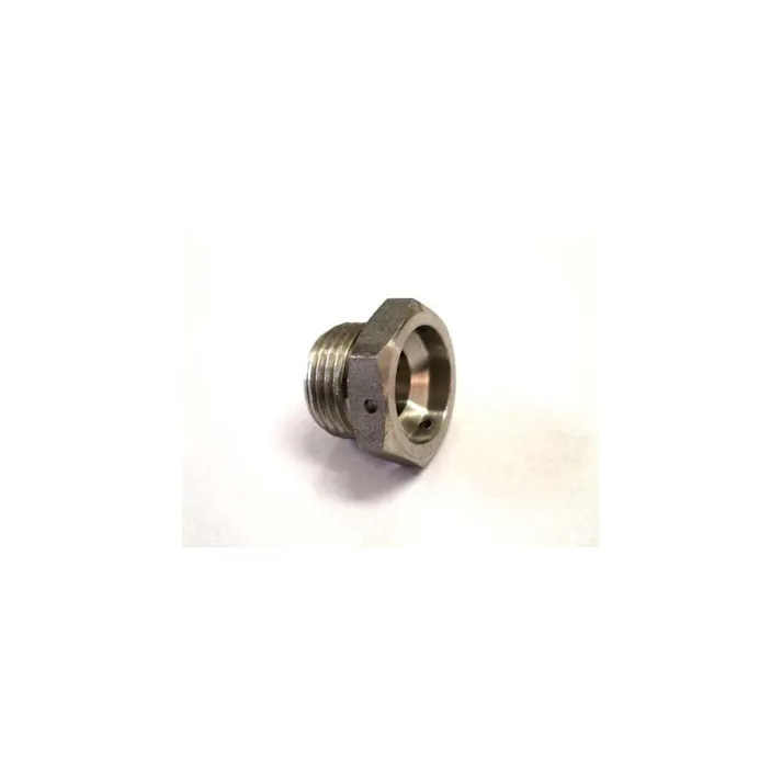 AKRAPOVIC (アクラポビッチ) ラムダセンサー コネクターボルト M18X1.5 P-LBSB1