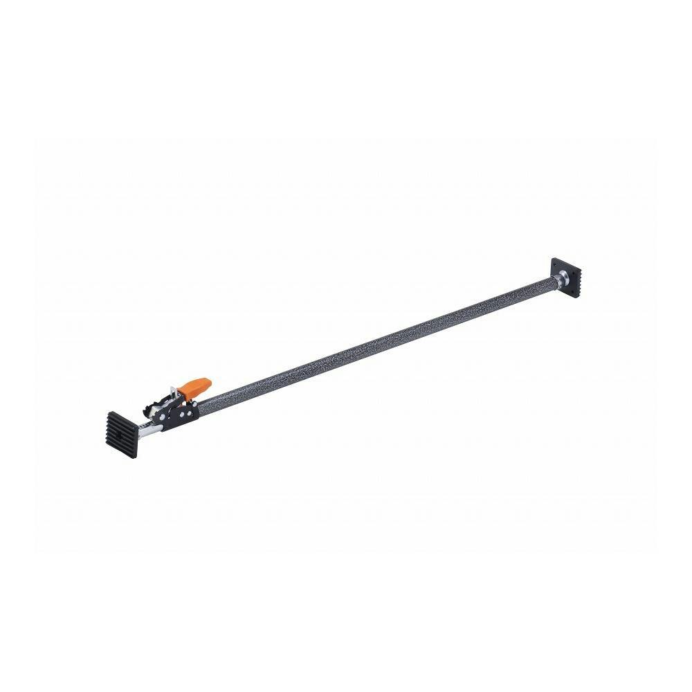 Rightline Gear (ライトラインギア) アジャスタブルカーゴバー ラチェット式/車種汎用 100T66 車内アクセサリー Rightline Gear (ライトラインギア) アジャスタブルカーゴバー ラチェット式/車種汎用 100T66 車内アクセサリー