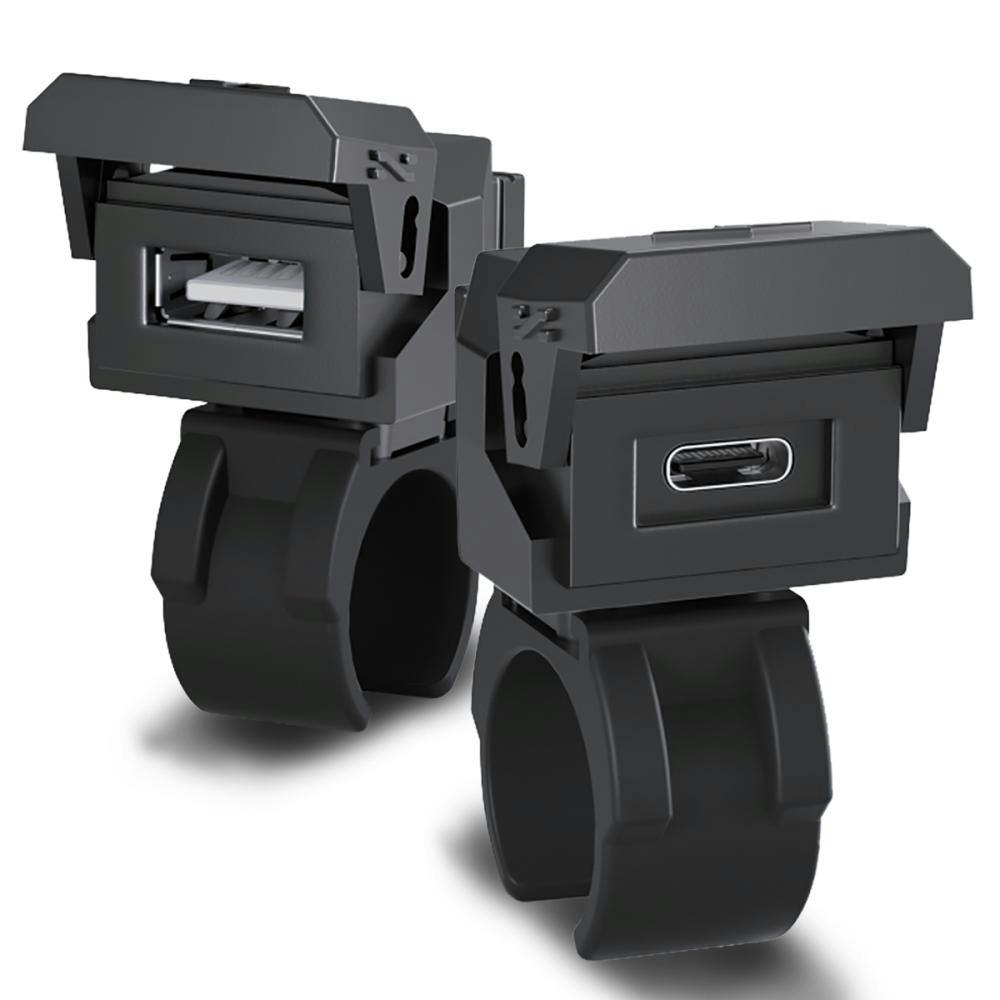 RealPRO Series — Pro Charging Systems