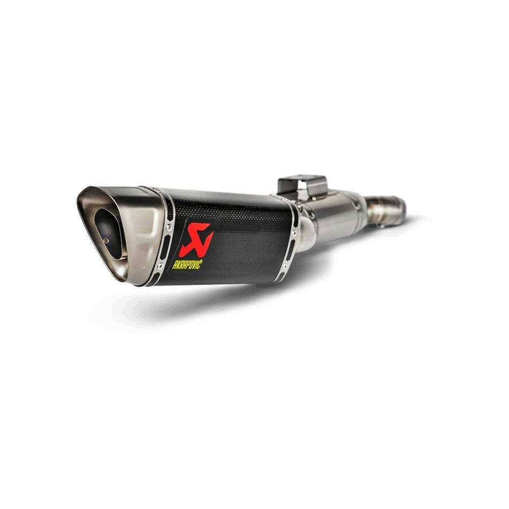AKRAPOVIC (アクラポビッチ) スリップオンライン スリップオンマフラー カーボン BMW F900R/XR 20-23 S-B9SO2-APC 2輪用品 AKRAPOVIC (アクラポビッチ) スリップオンライン スリップオンマフラー カーボン BMW F900R/XR 20-23 S-B9SO2-APC 2輪用品