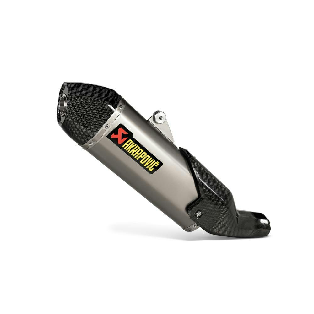 AKRAPOVIC (アクラポビッチ) スリップオンライン スリップオンマフラー チタン EC/ECE DUCATI DESERTX 22-23 S-D9SO1 2輪用品 AKRAPOVIC (アクラポビッチ) スリップオンライン スリップオンマフラー チタン EC/ECE DUCATI DESERTX 22-23 S-D9SO1 2輪用品