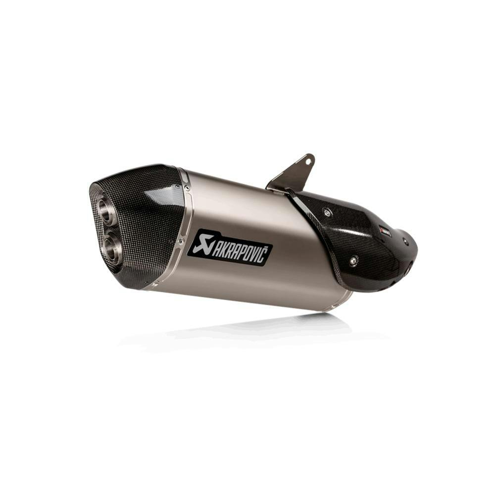 第一ネット AKRAPOVIC (アクラポビッチ) スリップオンライン スリップオン パーツ