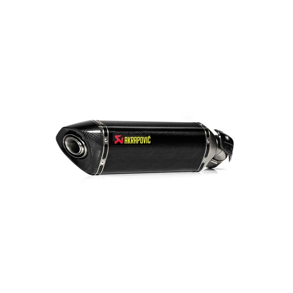 AKRAPOVIC (アクラポビッチ) スリップオンライン スリップオンマフラー カーボン JMCA NINJA 1000SX  20-24【型式：2BL-ZXT02K/8BL-ZXT02K】 S-K10SO24-HRCJPP | トラック・バイク用品 通販 |  ホームセンターのカインズ