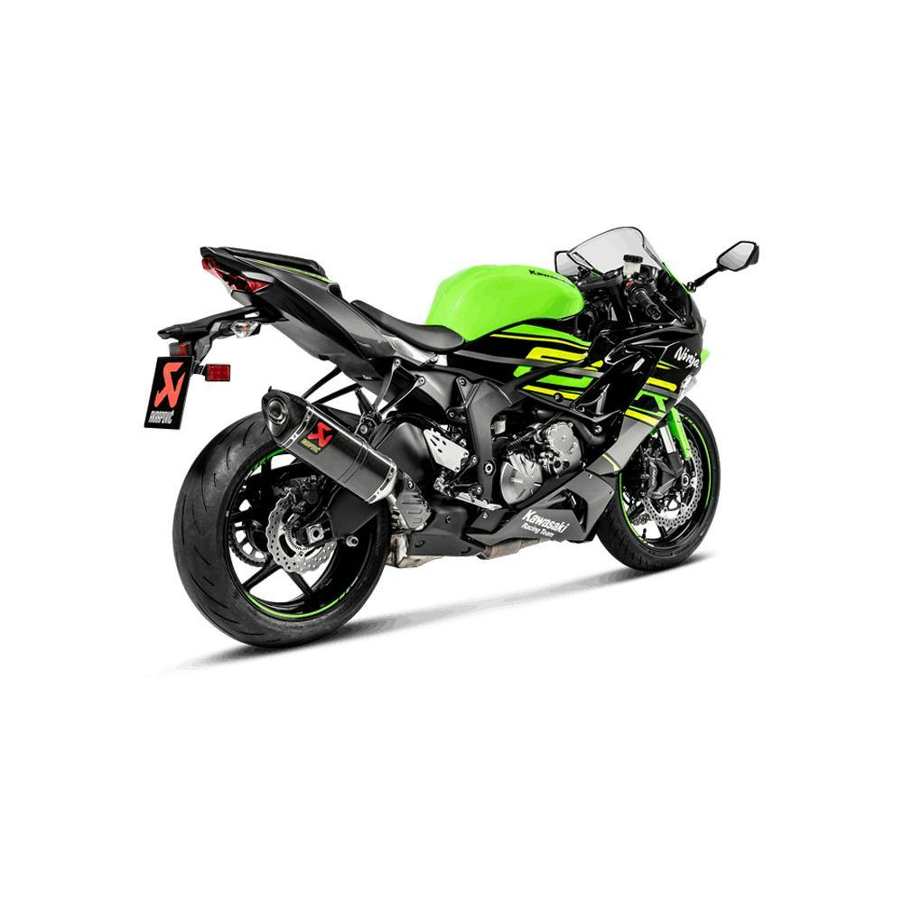 AKRAPOVIC (アクラポビッチ) スリップオンライン スリップオン AKRAPOVIC (アクラポビッチ) スリップオンライン スリップオン