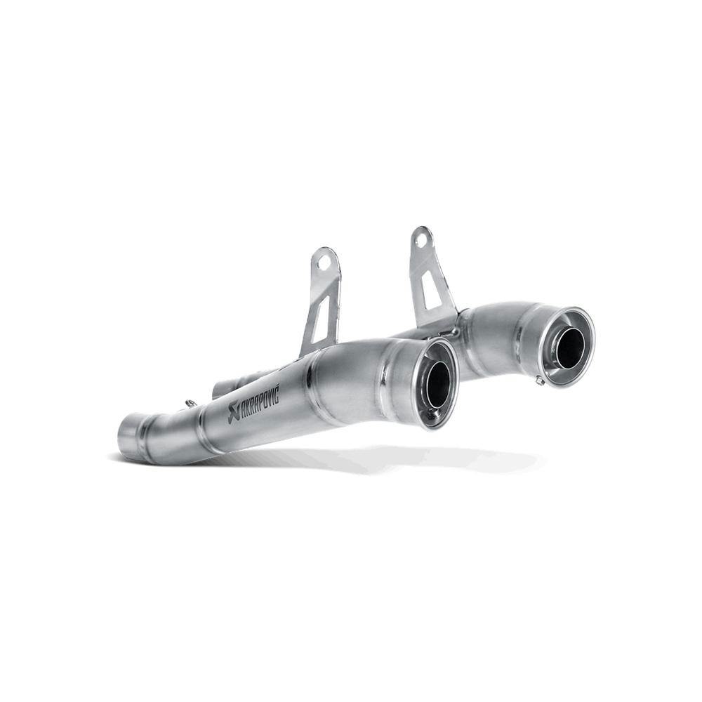 AKRAPOVIC (アクラポビッチ) スリップオンライン スリップオンマフラー チタン NINJA1000 14-19、Z1000 14-22  SM-K10SO2T | トラック・バイク用品 通販 | ホームセンターのカインズ