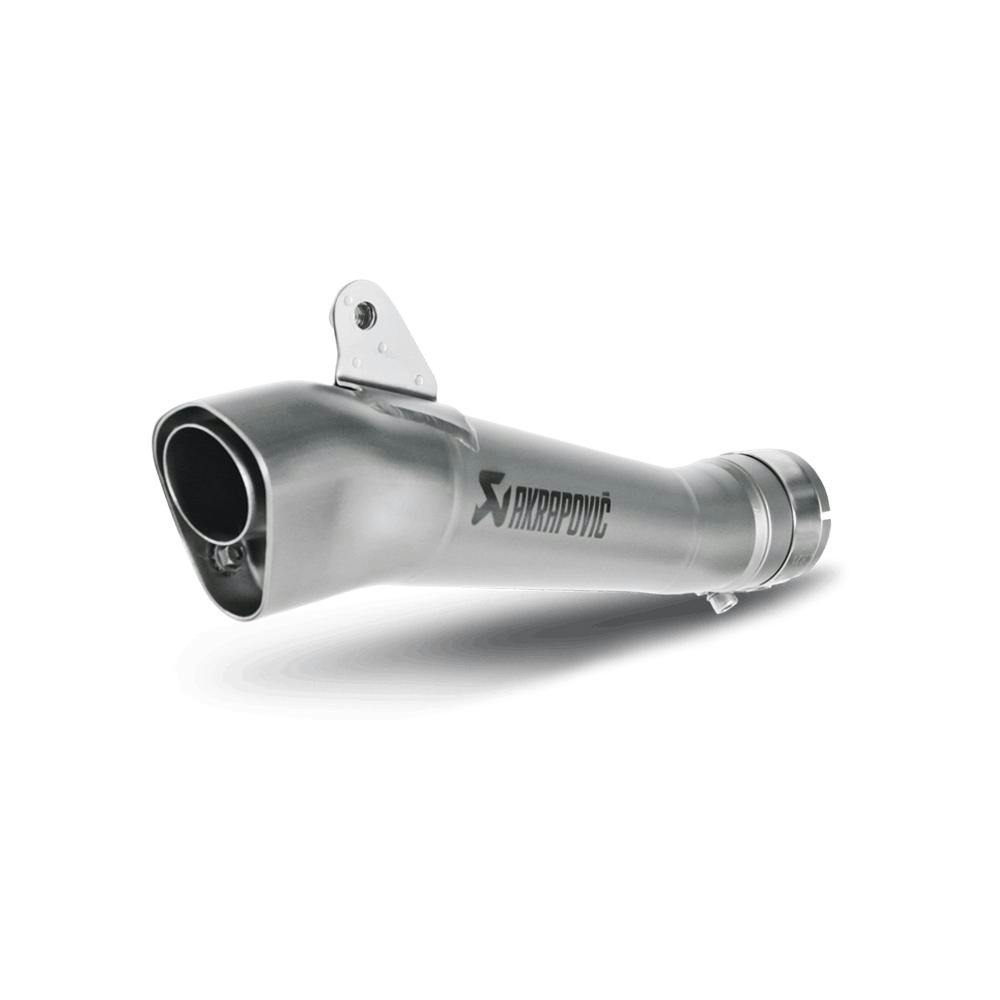 AKRAPOVIC (アクラポビッチ) スリップオンライン スリップオンマフラー チタン YZF-R6 06-23 SM-Y6SO6T