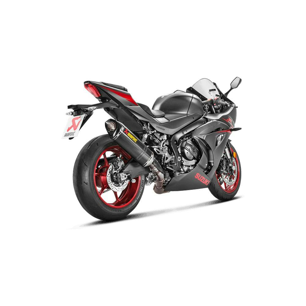 AKRAPOVIC (アクラポビッチ) スリップオンライン スリップオン AKRAPOVIC (アクラポビッチ) スリップオンライン スリップオン