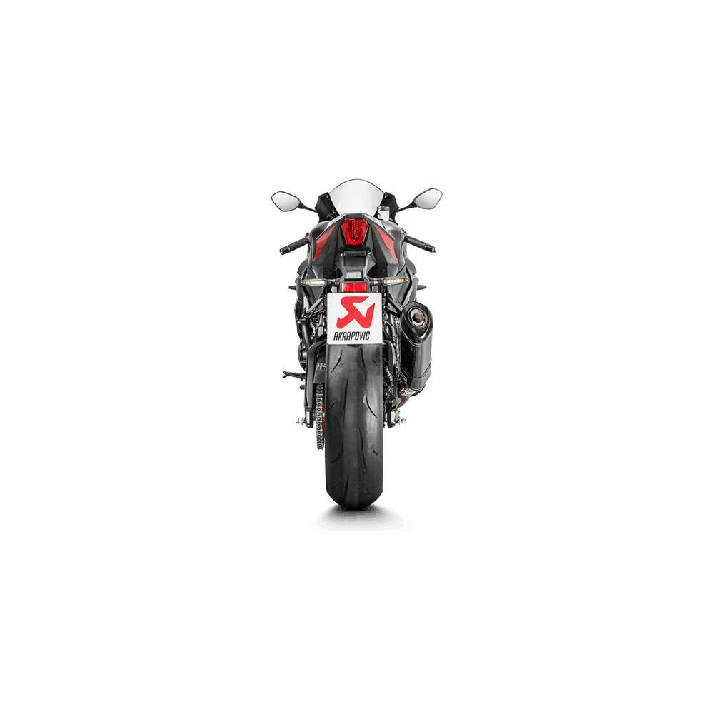 AKRAPOVIC (アクラポビッチ) スリップオンライン スリップオン AKRAPOVIC (アクラポビッチ) スリップオンライン スリップオン