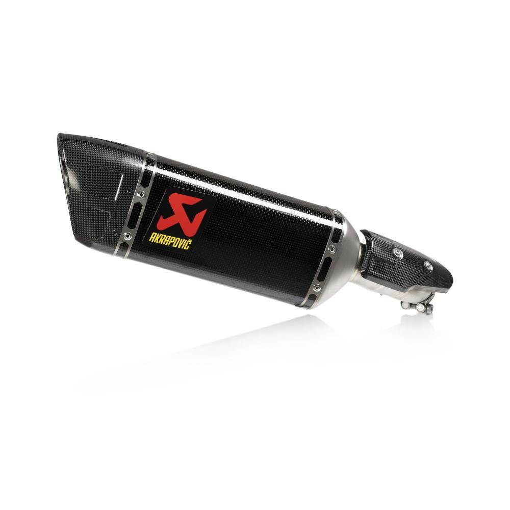 AKRAPOVIC (アクラポビッチ) スリップオンライン スリップオンマフラー カーボン JMCA YZF-R25/MT25/YZF-R3/MT03  22-24【8BK-RG74J/8BL-RH21J】 S-Y3SO5-HAPCJPP | トラック・バイク用品 通販 | ホームセンターのカインズ