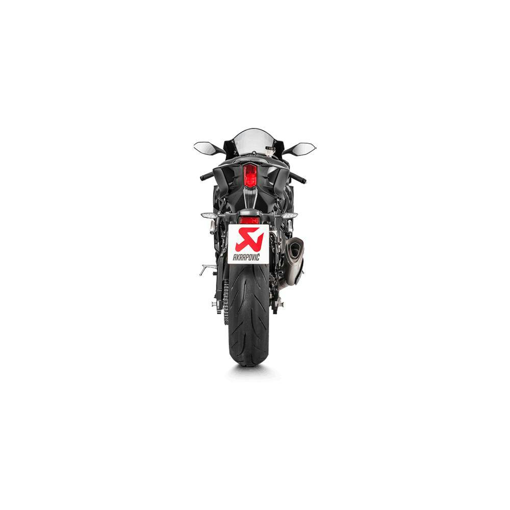 AKRAPOVIC (アクラポビッチ) スリップオンライン スリップオン AKRAPOVIC (アクラポビッチ) スリップオンライン スリップオン