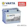 VARTA LN2 AGM バッテリー 560 901 068 バルタ 60A 680CCA LN2AGM サイズW242mmD175mmH190mm欧州車用 シルバーダイナミック アイドリングストップ 車 互換BOSCH BLACK-AGM BLA-60-L2 等 560901068