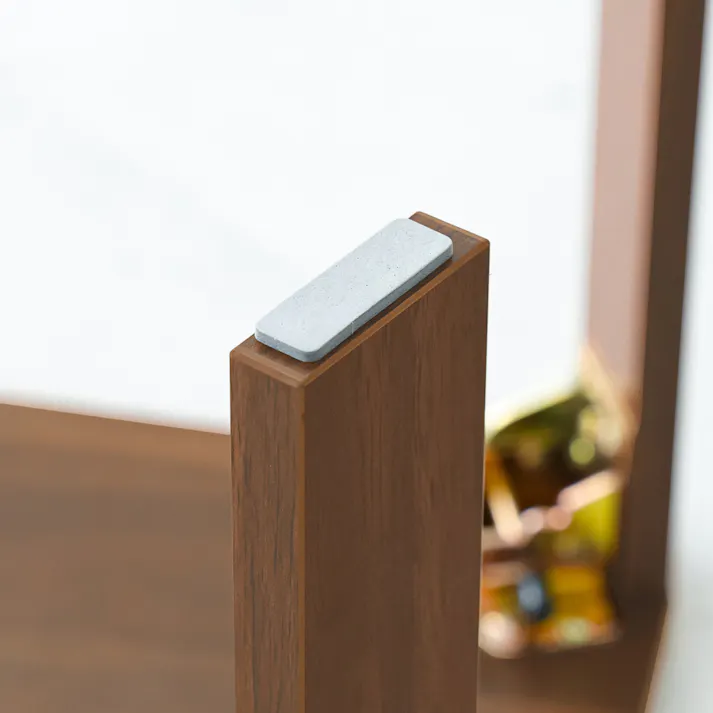 【ライフテーブル60(ブラウン/茶)】 幅60cm×奥行40cm 机 つくえ ローテーブル 木目 木製 スリム 折りたたみ リビングテーブル 折れ脚 韓国風インテリア 完成品