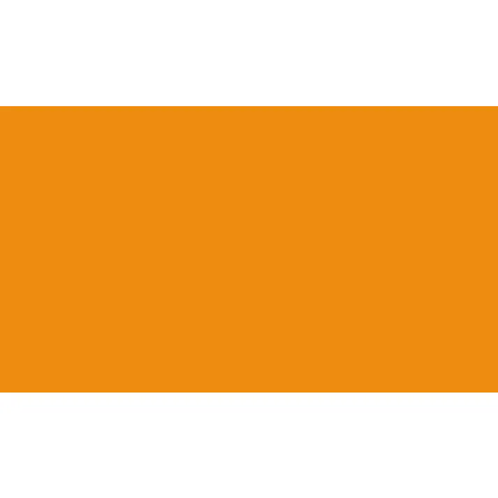 ロックペイント アクリルラッカースプレー オレンジ H62-8825 300mlx6本