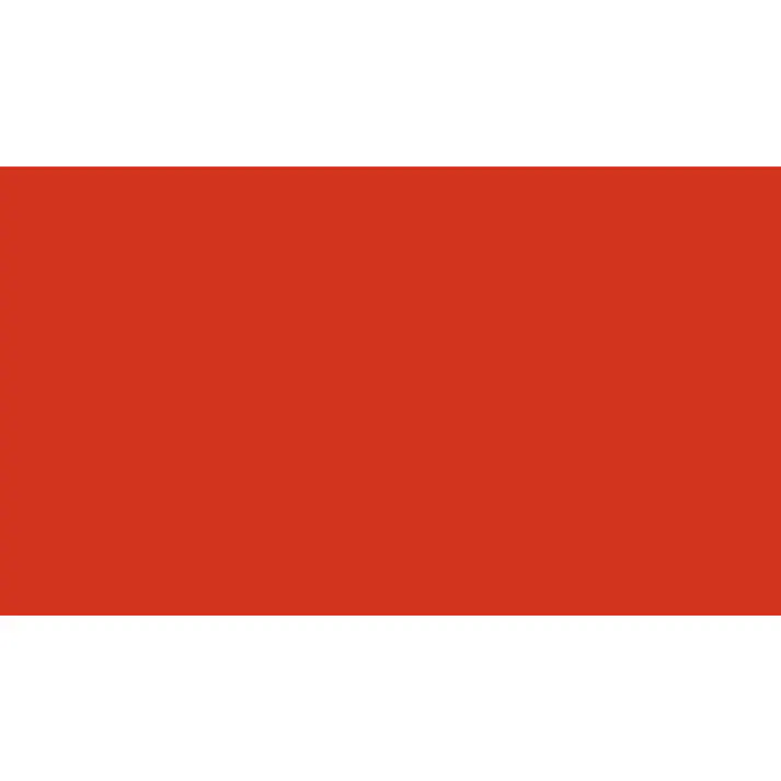 ロックペイント エアーロック(丸パターン) レッド H62-5021 300mlx6本