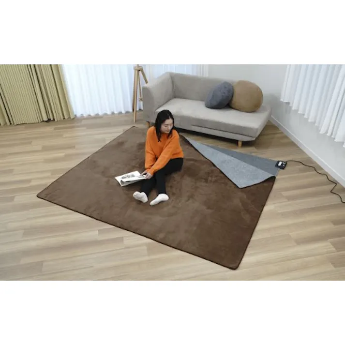 電気カーペット 単体 3畳相当 省エネタイプ 広電 VWU301UH