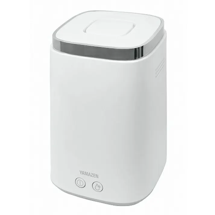 加湿器 山善 KS-J243