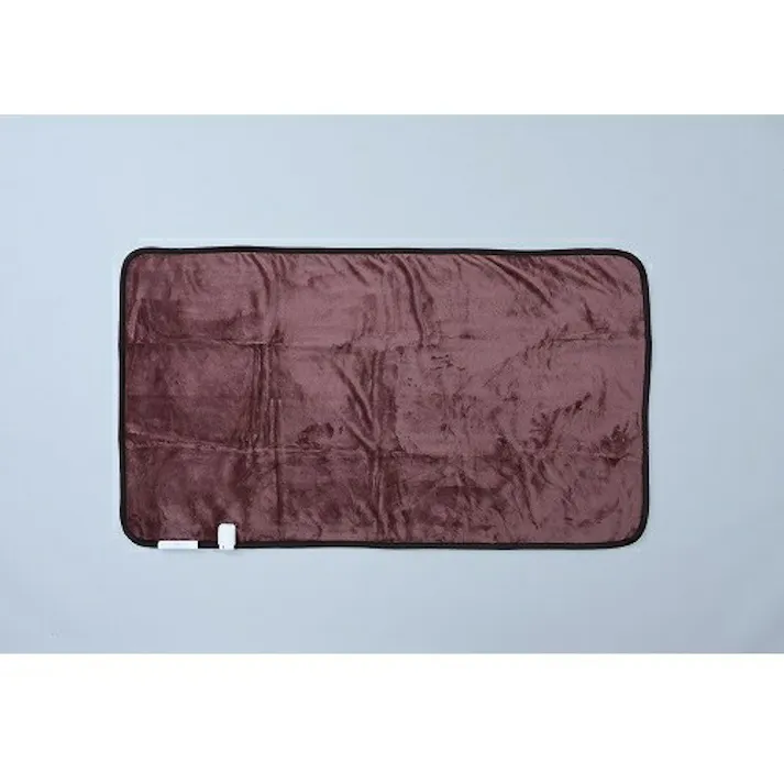 電気毛布 山善 YMS-FK34(EN)