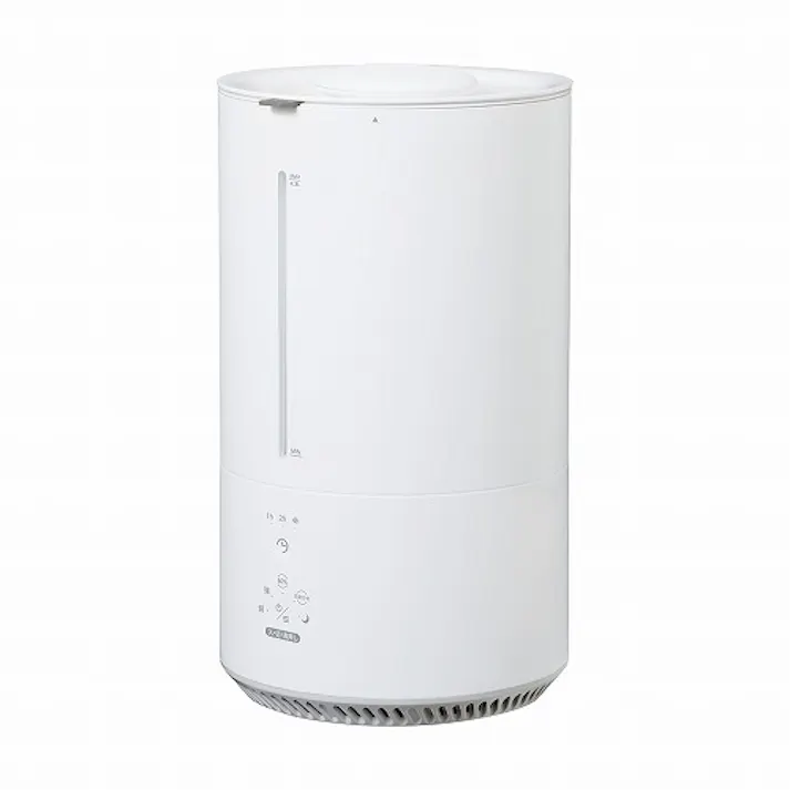 加湿器 シィーネット CDKH405WH