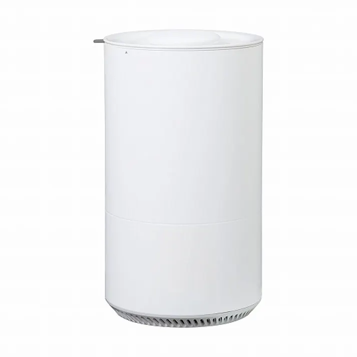 加湿器 シィーネット CDKH405WH