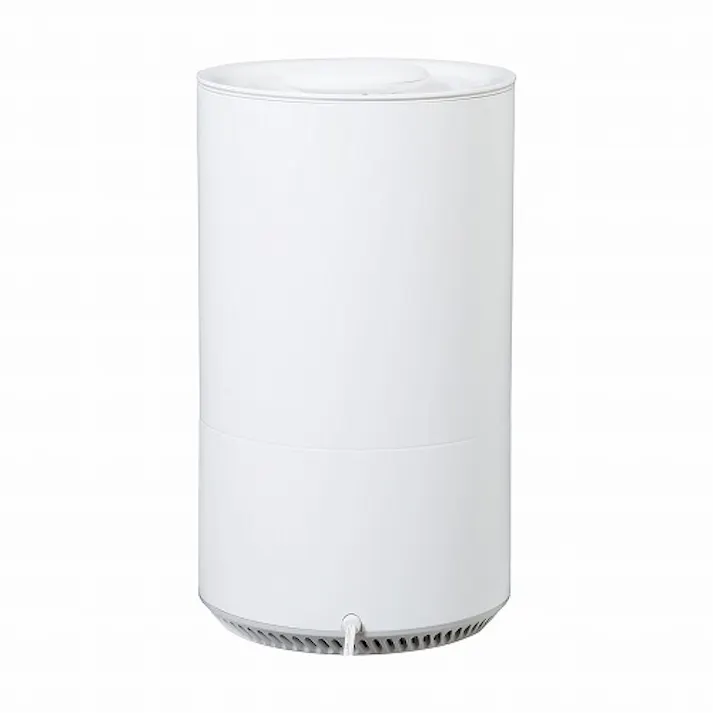 加湿器 シィーネット CDKH405WH