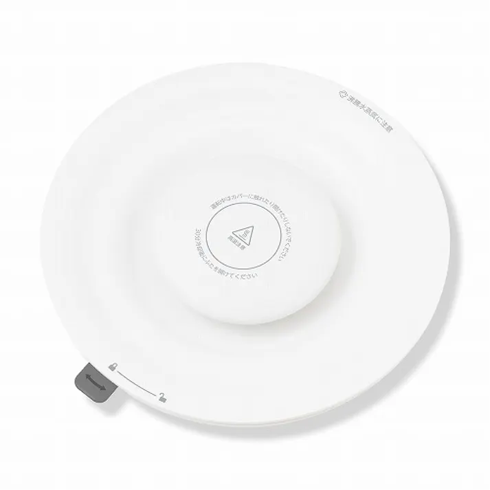 加湿器 シィーネット CDKH405WH