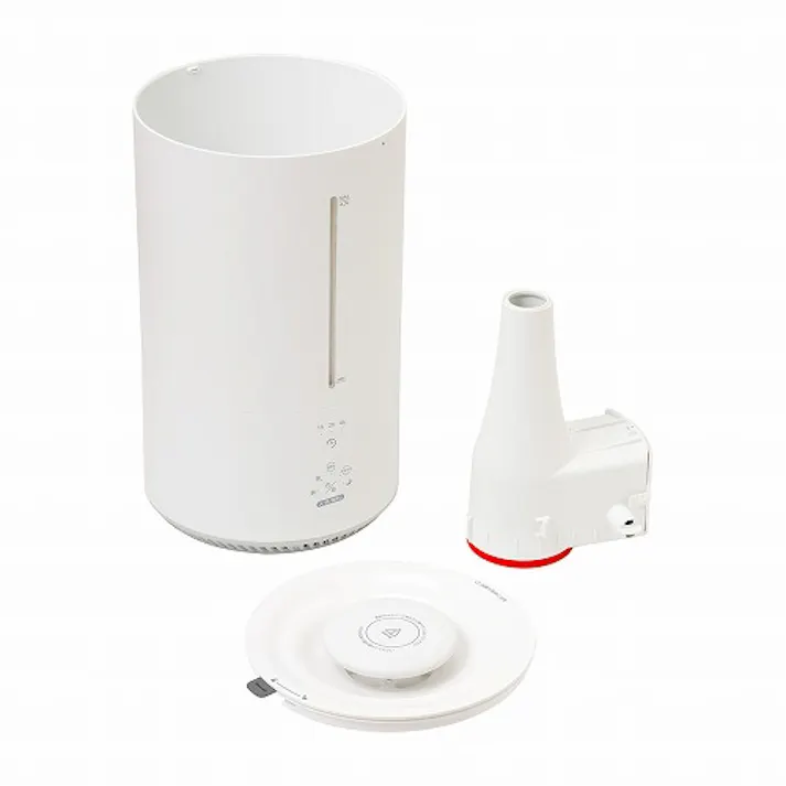 加湿器 シィーネット CDKH405WH