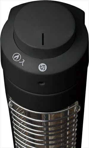 ハロゲンヒーター 楽天市場】《クーポン配布中》テクノス スリム ハロゲンヒーター 300W