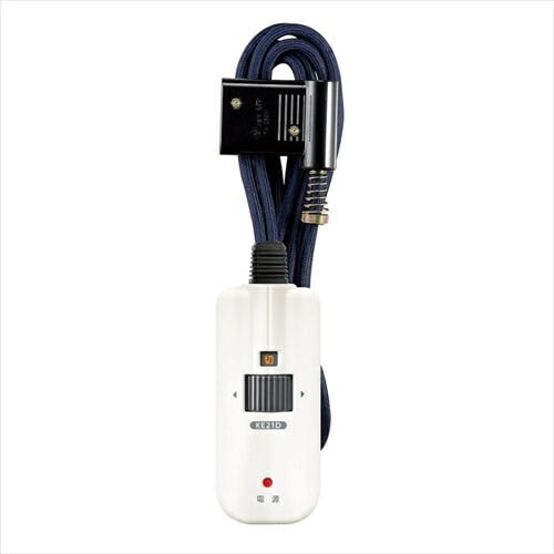 ユアサプライムス YUASA こたつ取替用ヒーター YKH－601E DKB