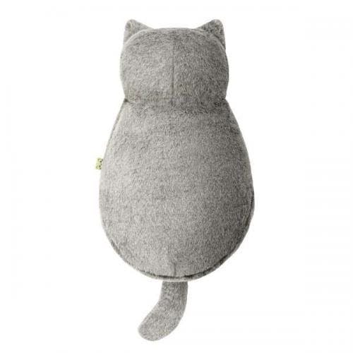 蓄熱式 エコ湯たんぽ ぬくぬく（neko Like）(CORDLESS SOFT WARMER