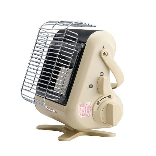 【未使用品】イワタニ　カセットガスストーブ　CB-STV-3＋交換用ガス12本 カセットガスストーブ マイ暖III イワタニ CB-STV-MYD3 | 空調