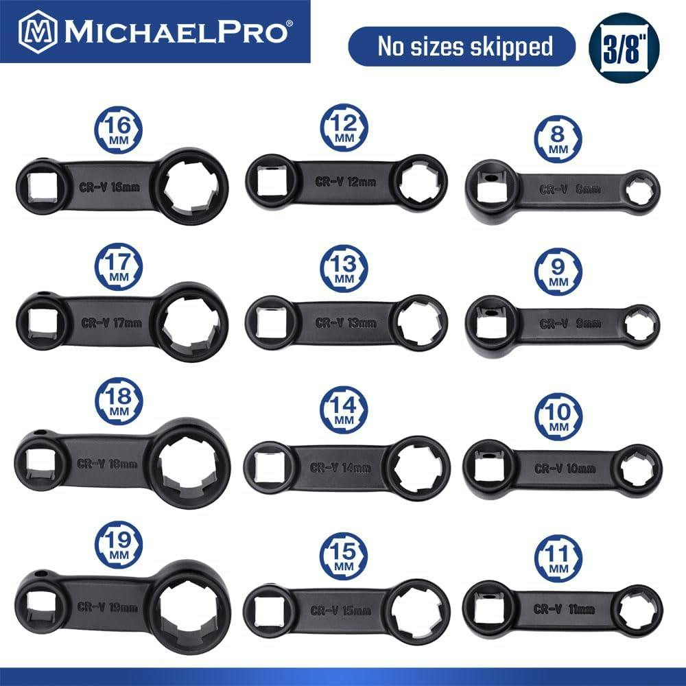 ボックスエンド・トルクアダプターエクステンションセット(12個入) 工具 整備用品 メンテナンス 修理 DIY 自動車 軽自動車 大型車 自動車やバイクの整備に レンチ ボックスエンド・トルクアダプターエクステンションセット(12個入) 工具 整備用品 メンテナンス 修理 DIY 自動車 軽自動車 大型車 自動車やバイクの整備に レンチ