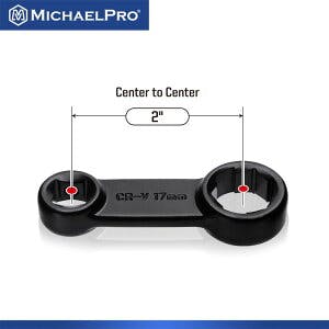 ボックスエンド・トルクアダプターエクステンションセット(12個入