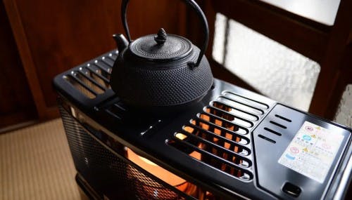 トヨトミ RC-S2824(w) ダブルクリーン 石油ストーブ 新品未開封品 RC-S2824 | 暖房製品 | トヨトミ-TOYOTOMI 公式サイト