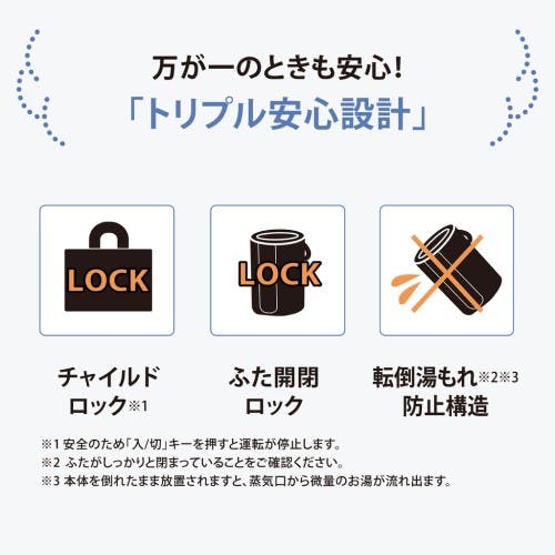 スチーム式加湿器 木造8畳まで/プレハブ洋室13畳まで ホワイト