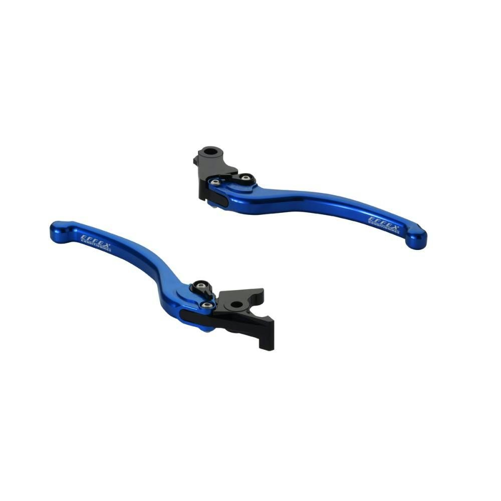 EFFEX (エフェックス) スムースフィットレバー バイク オートバイ ブルー Rebel250/500 EAL012B 2輪用品 EFFEX (エフェックス) スムースフィットレバー バイク オートバイ ブルー Rebel250/500 EAL012B 2輪用品