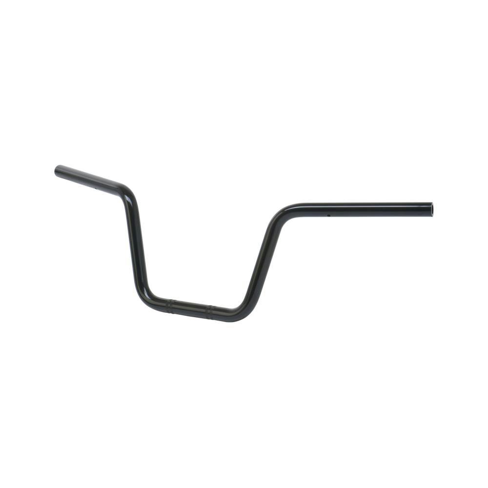 EFFEX (エフェックス) イージーフィットバー ブラック CT125・ハンターカブ 20 EBF0047K 2輪用品 EFFEX (エフェックス) イージーフィットバー ブラック CT125・ハンターカブ 20 EBF0047K 2輪用品