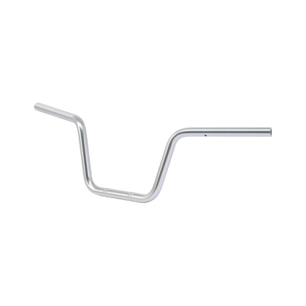 EFFEX (エフェックス) イージーフィットバー シルバー CT125・ハンターカブ 20 EBF0047S 2輪用品 EFFEX (エフェックス) イージーフィットバー シルバー CT125・ハンターカブ 20 EBF0047S 2輪用品