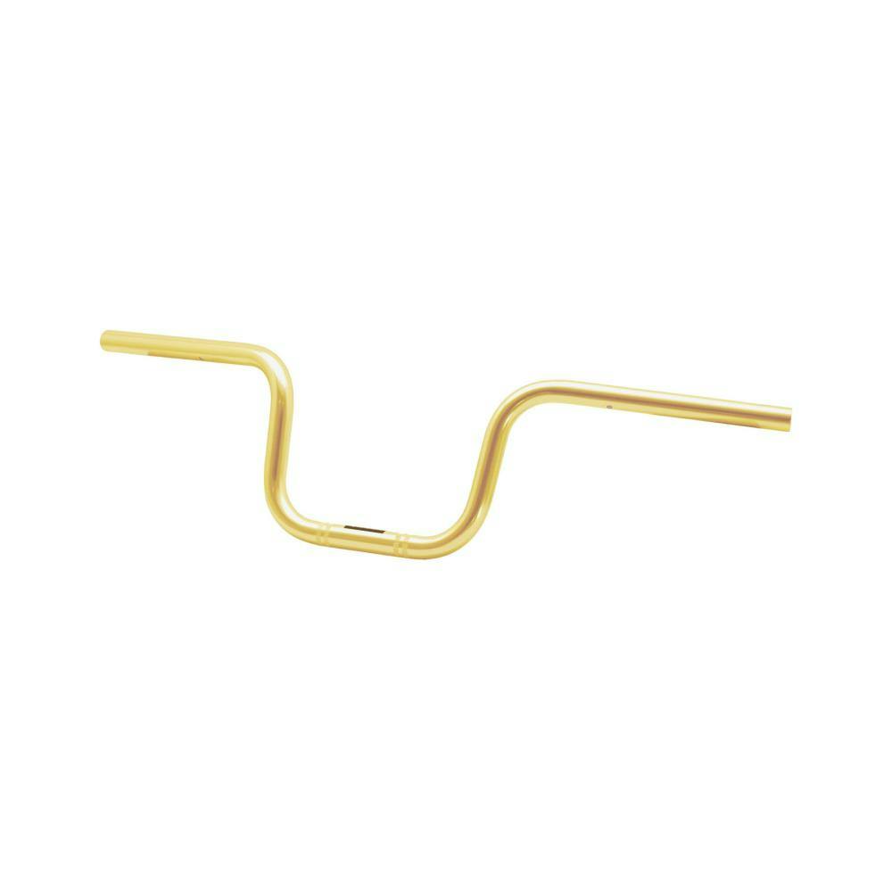 EFFEX (エフェックス) イージーフィットバー シャンパンゴールド DAX125 23 EBF0054G 2輪用品 EFFEX (エフェックス) イージーフィットバー シャンパンゴールド DAX125 23 EBF0054G 2輪用品