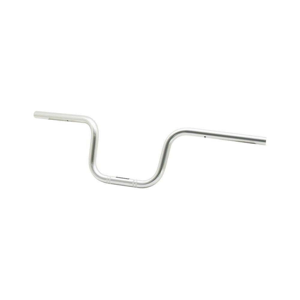 EFFEX (エフェックス) イージーフィットバー シルバー DAX125 23 EBF0054S 2輪用品 EFFEX (エフェックス) イージーフィットバー シルバー DAX125 23 EBF0054S 2輪用品