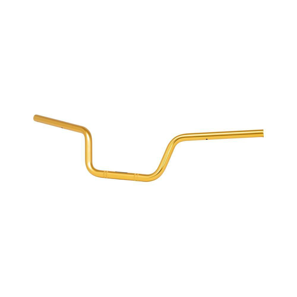 EFFEX (エフェックス) イージーフィットバー シャンパンゴールド CL250 23 EBF0055G 2輪用品 EFFEX (エフェックス) イージーフィットバー シャンパンゴールド CL250 23 EBF0055G 2輪用品