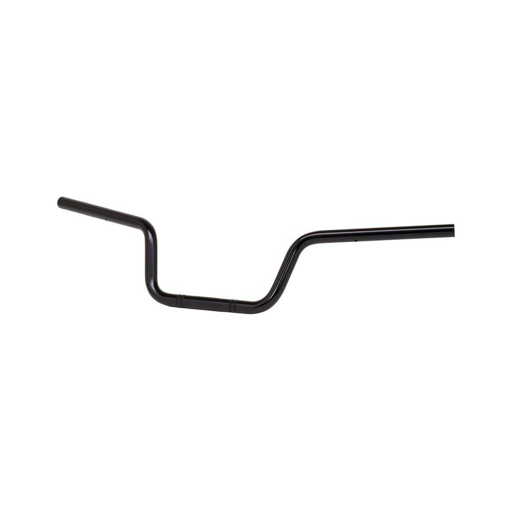 EFFEX (エフェックス) イージーフィットバー ブラック CL250 23 EBF0055K 2輪用品 EFFEX (エフェックス) イージーフィットバー ブラック CL250 23 EBF0055K 2輪用品
