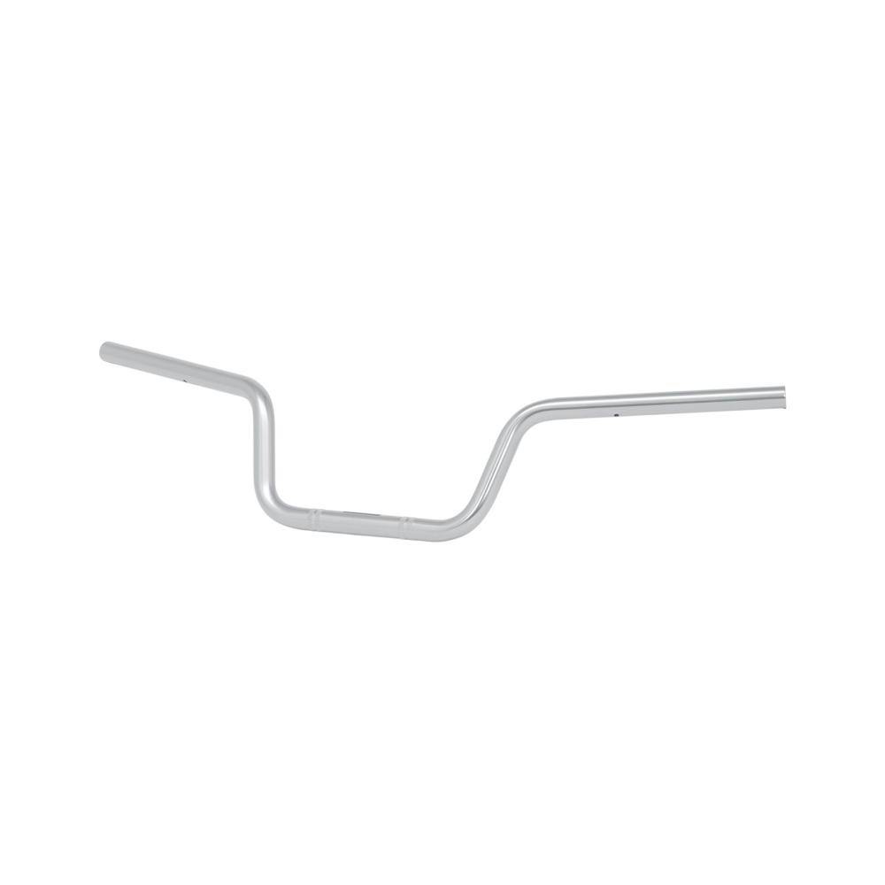 EFFEX (エフェックス) イージーフィットバー シルバー CL250 23 EBF0055S 2輪用品 EFFEX (エフェックス) イージーフィットバー シルバー CL250 23 EBF0055S 2輪用品