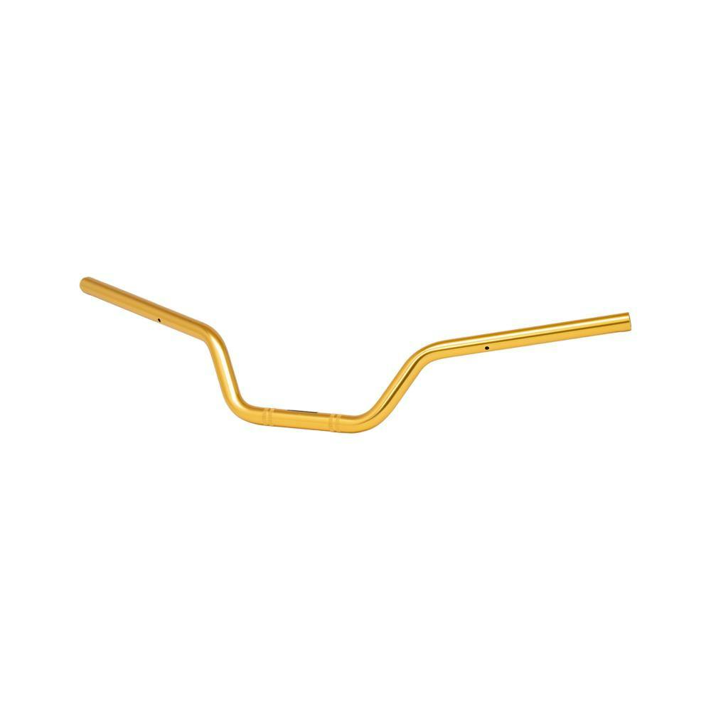 EFFEX (エフェックス) イージーフィットバー シャンパンゴールド GB350 23 EBF0057G 2輪用品 EFFEX (エフェックス) イージーフィットバー シャンパンゴールド GB350 23 EBF0057G 2輪用品