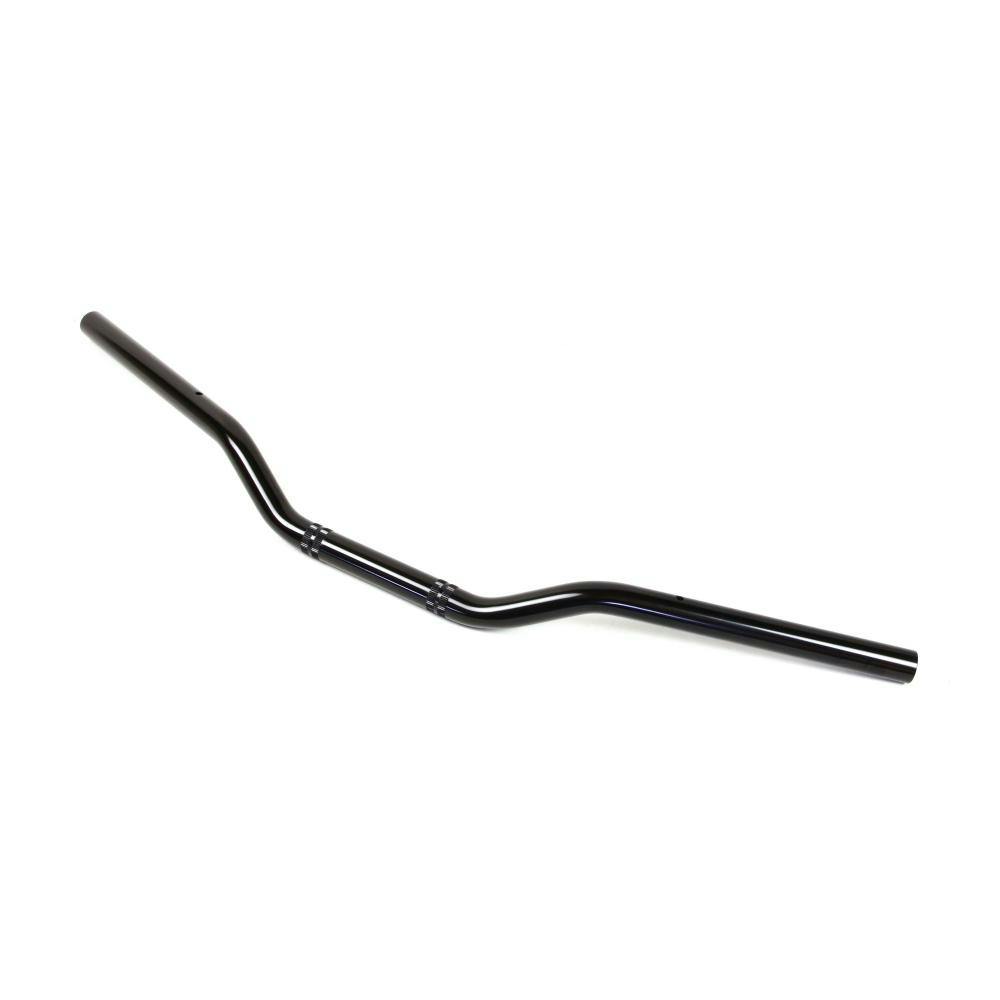 EFFEX (エフェックス) イージーフィットバー ブラック/25 EBF360K 2輪用品 EFFEX (エフェックス) イージーフィットバー ブラック/25 EBF360K 2輪用品