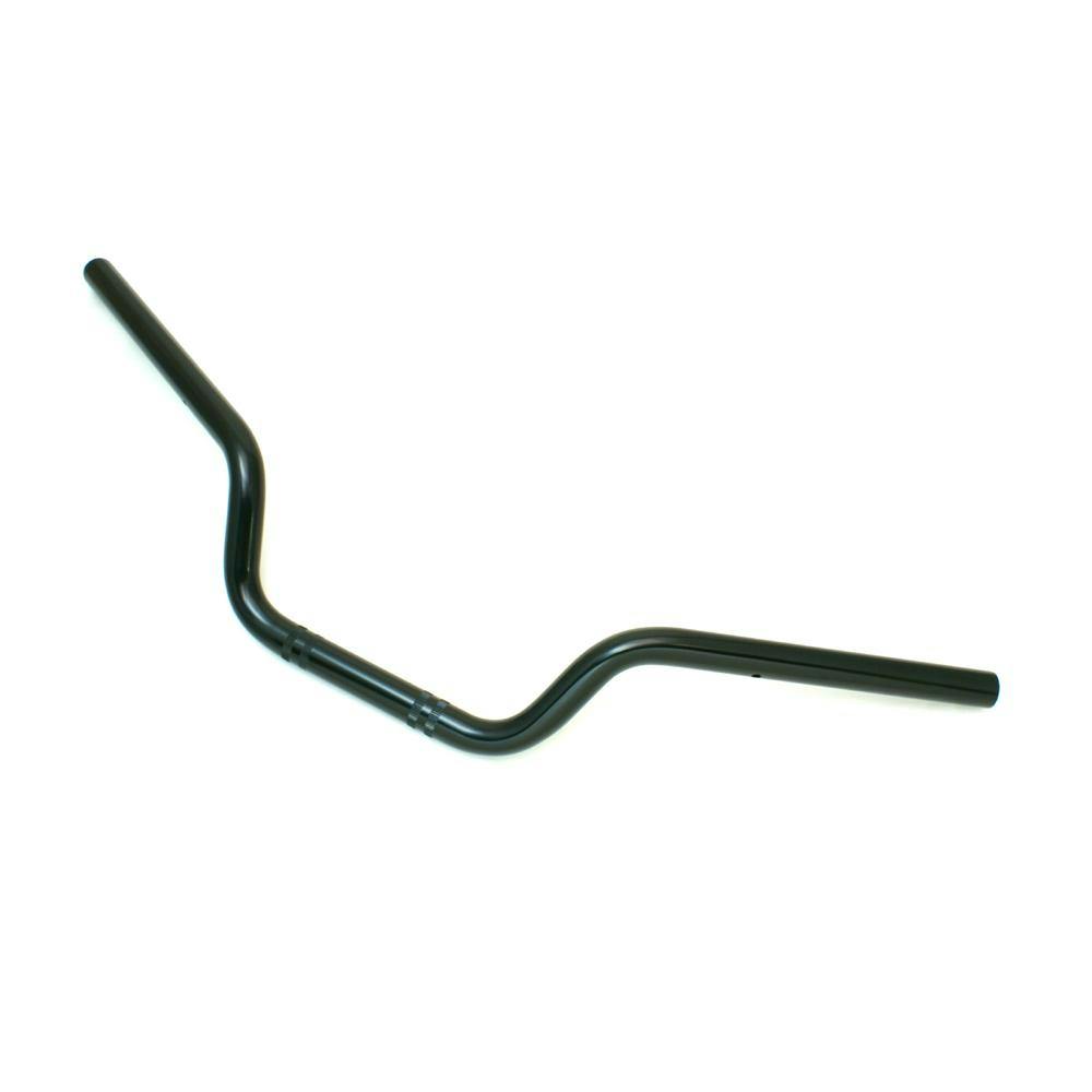 EFFEX (エフェックス) イージーフィットバー ブラック ER6n/f ER4n/Ninja400R EBF733K 2輪用品 EFFEX (エフェックス) イージーフィットバー ブラック ER6n/f ER4n/Ninja400R EBF733K 2輪用品