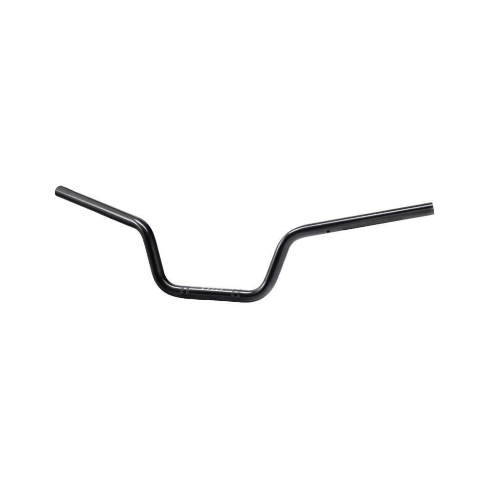 EFFEX (エフェックス) イージーフィットバー ブラック Z650RS EBF783K 2輪用品 EFFEX (エフェックス) イージーフィットバー ブラック Z650RS EBF783K 2輪用品