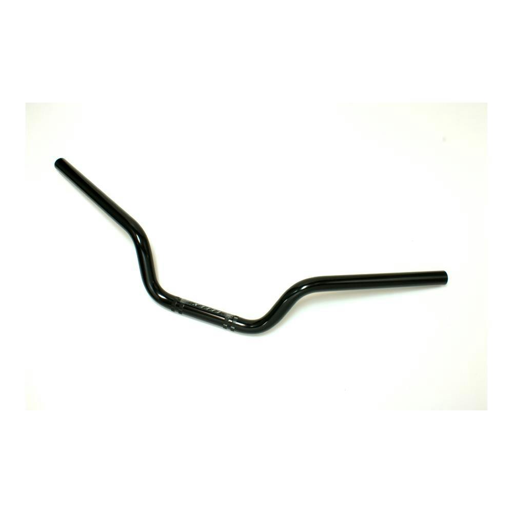 EFFEX (エフェックス) イージーフィットバーHigh ブラック CB400SF/SB EBH098K 2輪用品 EFFEX (エフェックス) イージーフィットバーHigh ブラック CB400SF/SB EBH098K 2輪用品
