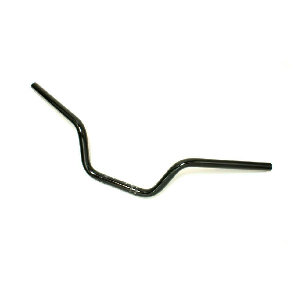 EFFEX (エフェックス) イージーフィットバーLow ブラック GROM EBL0018K 2輪用品 EFFEX (エフェックス) イージーフィットバーLow ブラック GROM EBL0018K 2輪用品